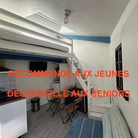 Eco Studios Mezzanine Wifi Piscine Stationnement Gratuit Terrasse Dans Jardin Rouen Zewnętrze zdjęcie