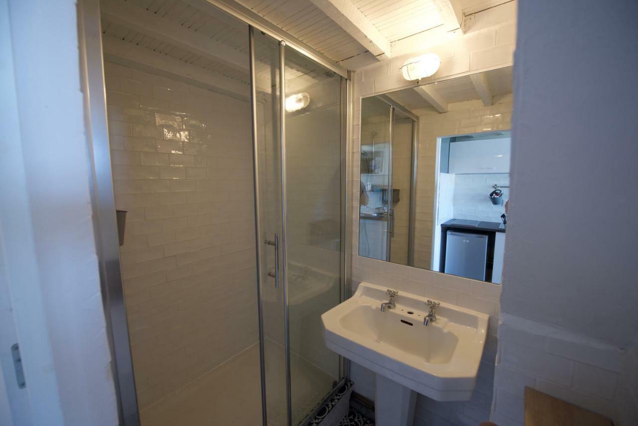 Eco Studios Mezzanine Wifi Piscine Stationnement Gratuit Terrasse Dans Jardin Rouen Zewnętrze zdjęcie