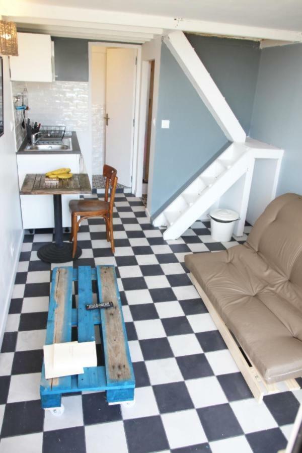 Eco Studios Mezzanine Wifi Piscine Stationnement Gratuit Terrasse Dans Jardin Rouen Zewnętrze zdjęcie