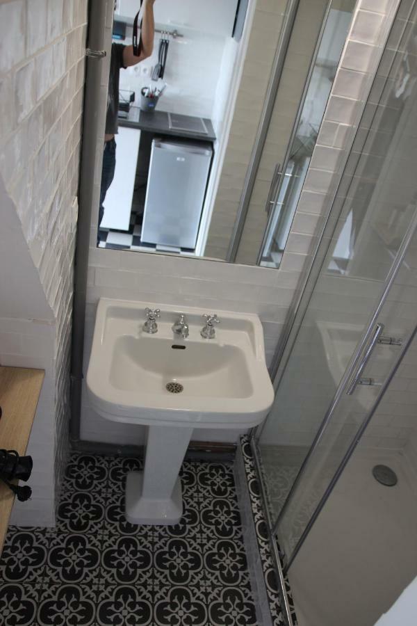 Eco Studios Mezzanine Wifi Piscine Stationnement Gratuit Terrasse Dans Jardin Rouen Zewnętrze zdjęcie